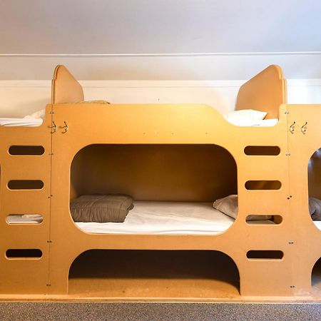 Hi Castle Mountain - Hostel Экстерьер фото