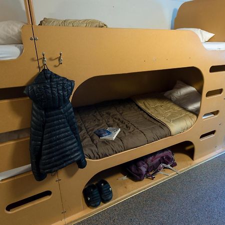 Hi Castle Mountain - Hostel Экстерьер фото